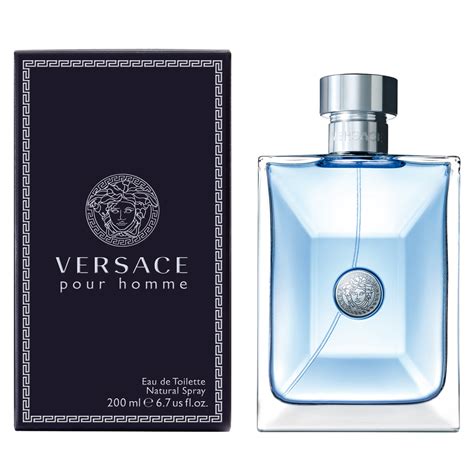 versace pour homme news|versace pour homme longevity.